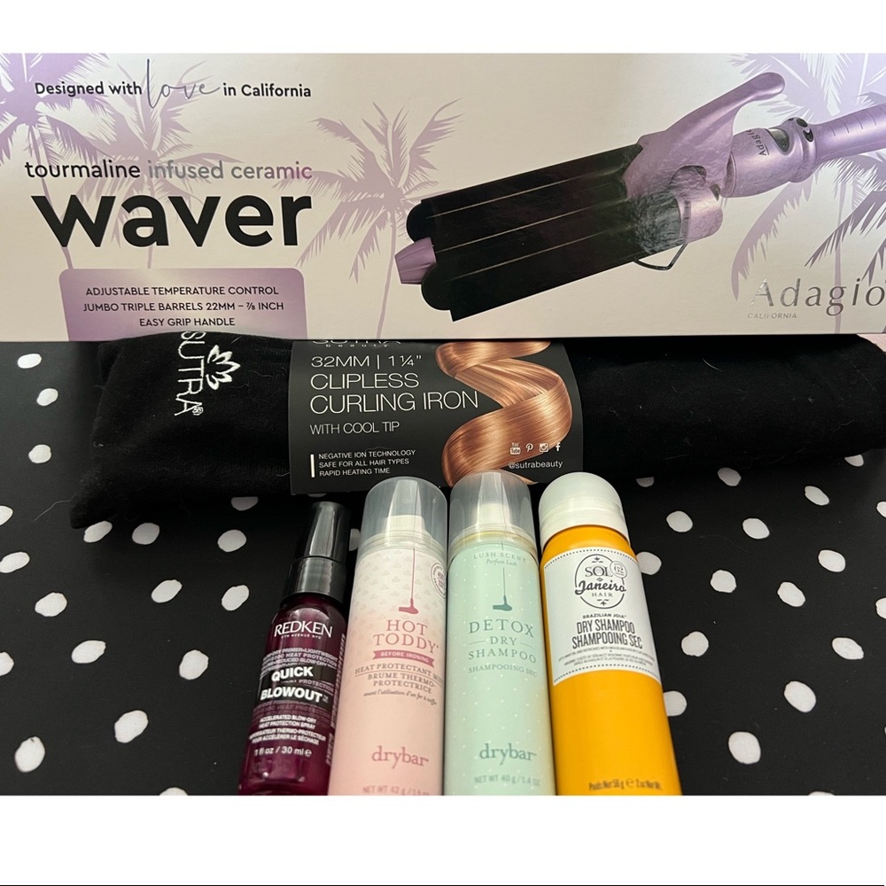 Haircare Bundle